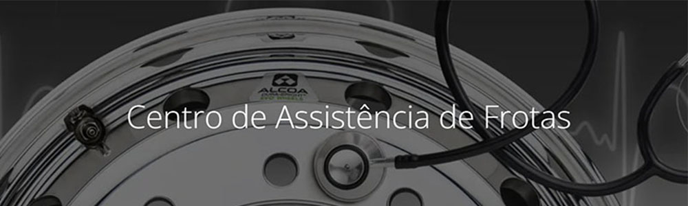 Fleet Service Center for Alcoa Wheels